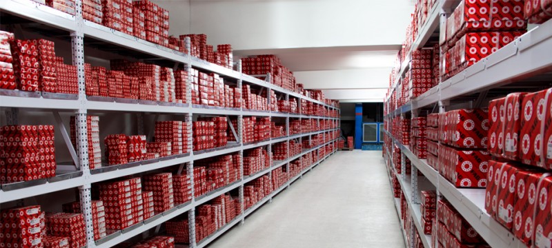 SHANDONG SPARTA BEARING CO.,LTD CO., LTD.