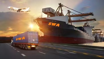 KWB Logistics KWB Logistics